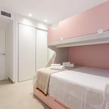 Apartment The Icon - Lujo Con Vistas Al Mar *
