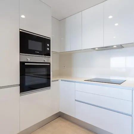 Apartment The Icon - Lujo Con Vistas Al Mar Gran Alacant