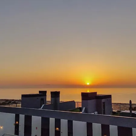 The Icon - Lujo Con Vistas Al Mar Apartment