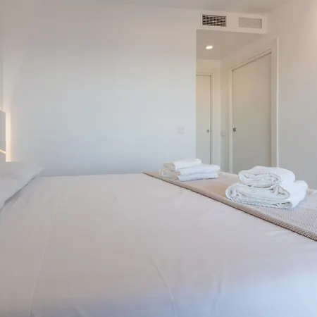 Apartment The Icon - Lujo Con Vistas Al Mar *
