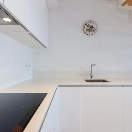 Apartment The Icon - Lujo Con Vistas Al Mar Gran Alacant