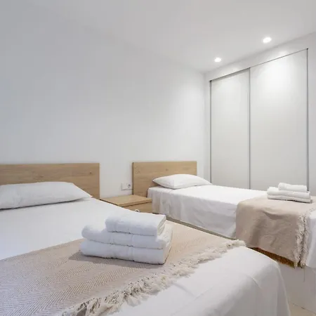 The Icon - Lujo Con Vistas Al Mar Apartment Gran Alacant