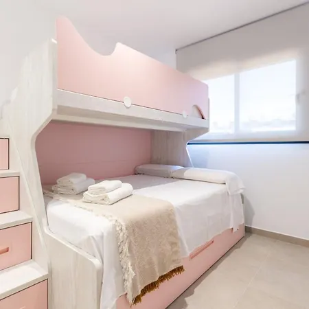 Apartment The Icon - Lujo Con Vistas Al Mar