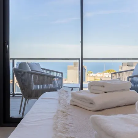 The Icon - Lujo Con Vistas Al Mar * Gran Alacant