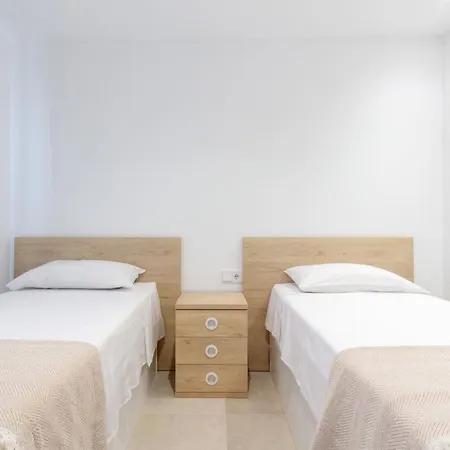 Apartamento The Icon - Lujo Con Vistas Al Mar